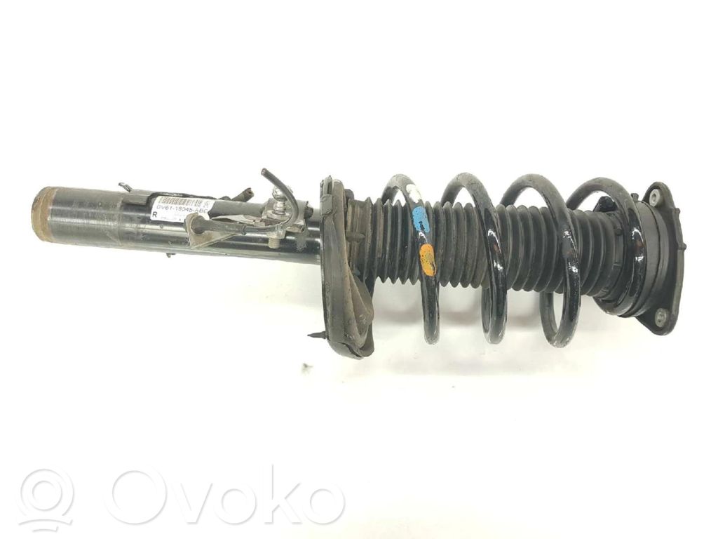 Etuiskunvaimennin   BV6118045ABC,1709762