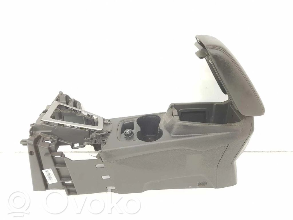 Ford Focus Porankis 