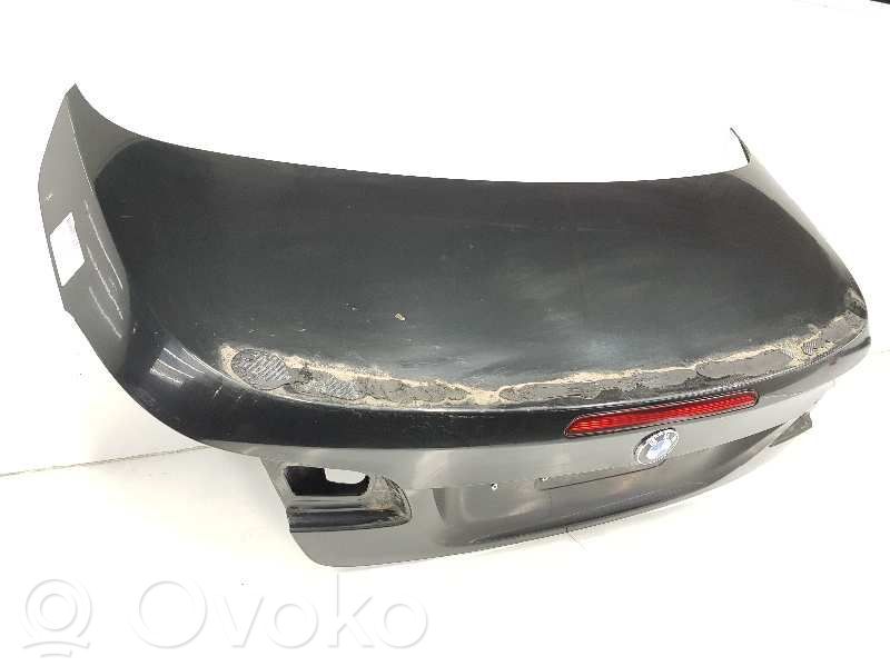 BMW 3 E92 E93 Tailgate/trunk/boot lid 