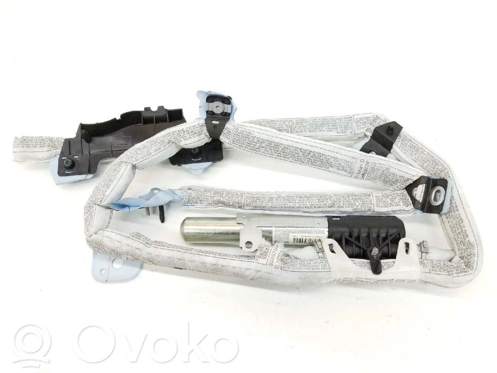 Airbag del techo   72126966859,846966859043