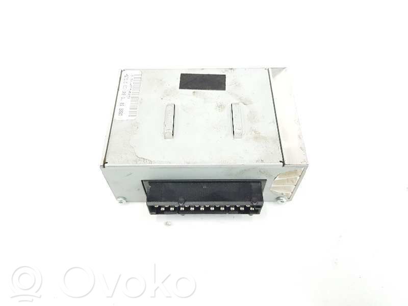 BMW 3 E90 E91 Garso stiprintuvas 