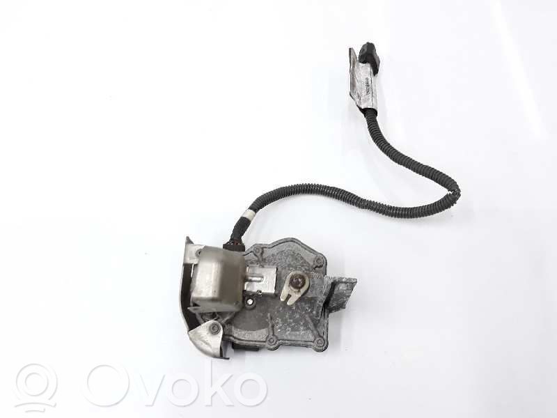 Nissan Qashqai Valvola EGR 