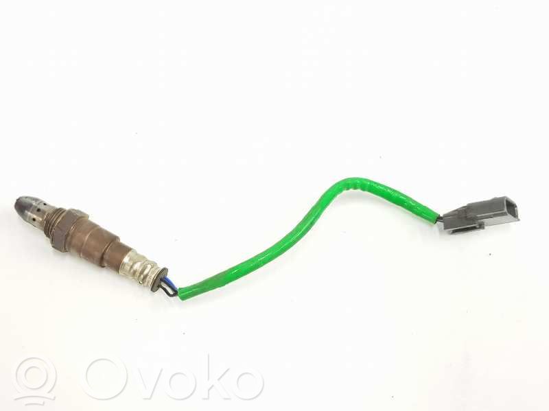 Renault Megane IV Sonde lambda 