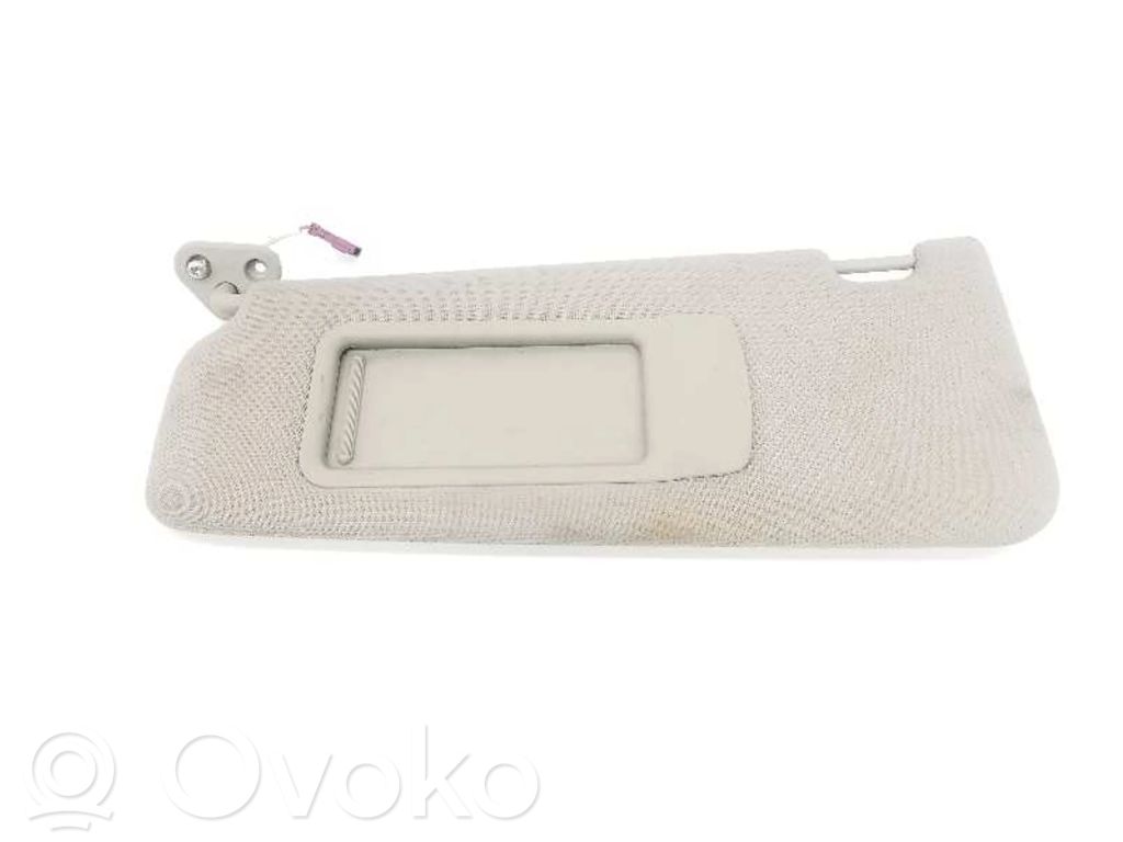 BMW 3 E92 E93 Sun visor 