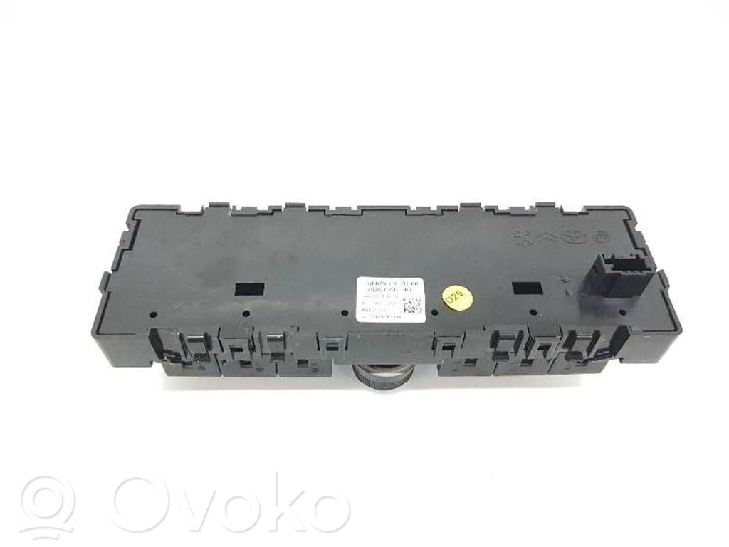 Peugeot Expert Unidad delantera de radio/CD/DVD/GPS 