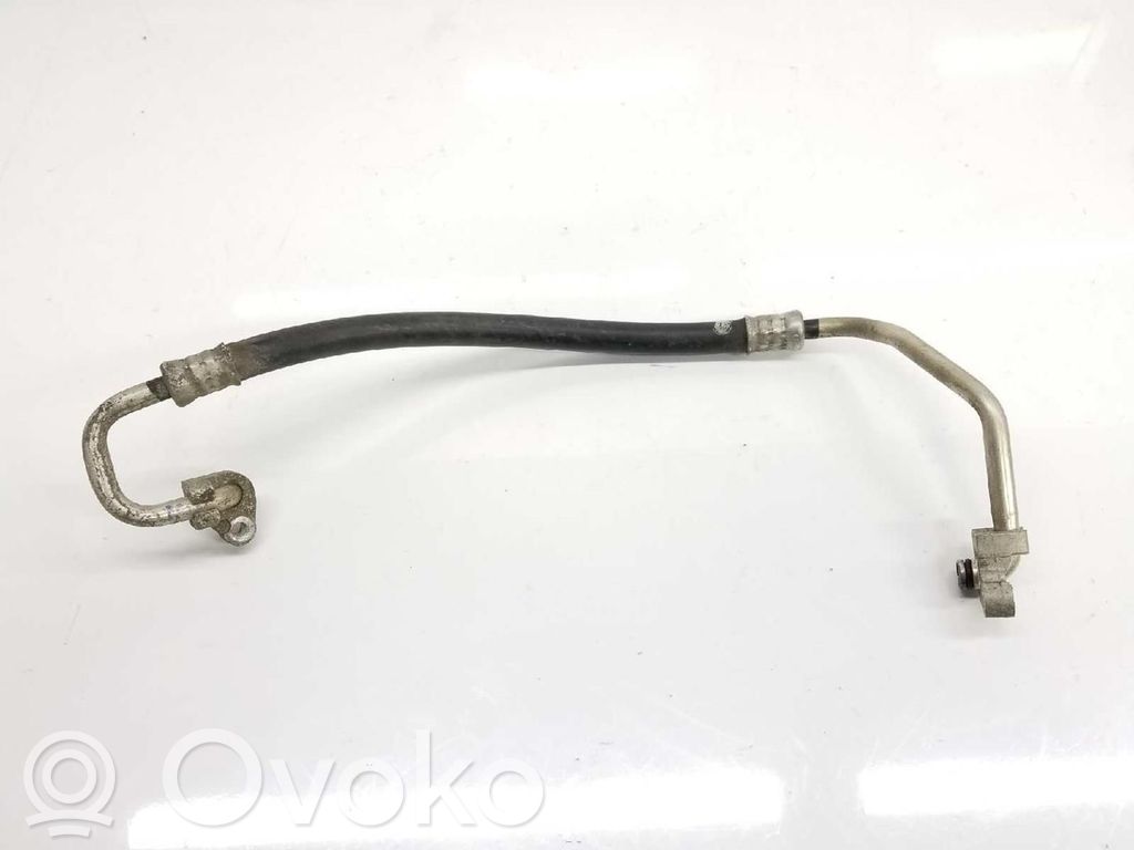 Toyota Corolla Verso E121 Tuyau de climatisation 