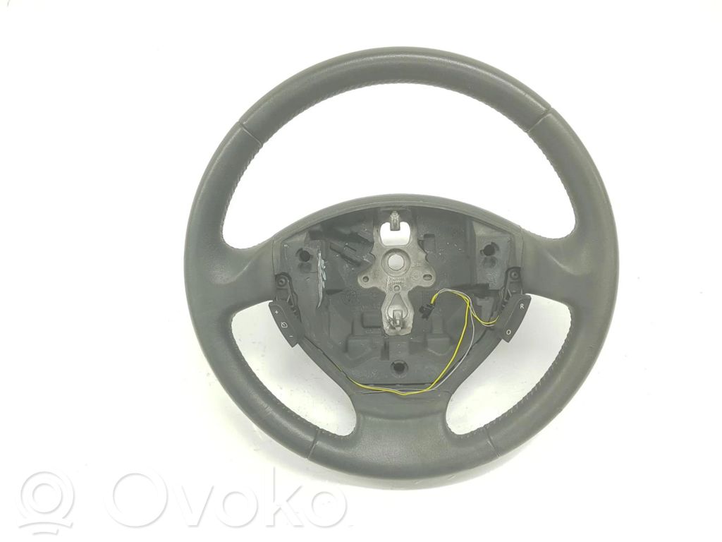 Renault Modus Vairas 