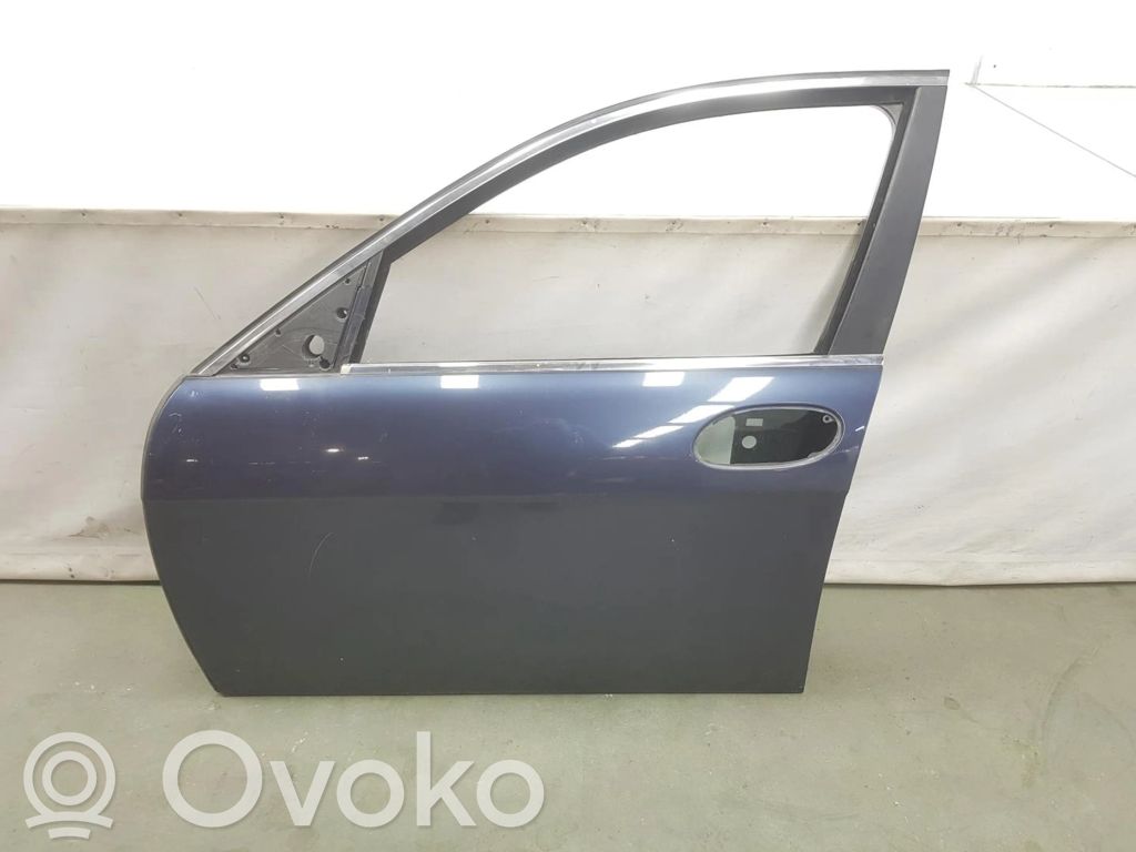 BMW 1 E81 E87 Durvis 