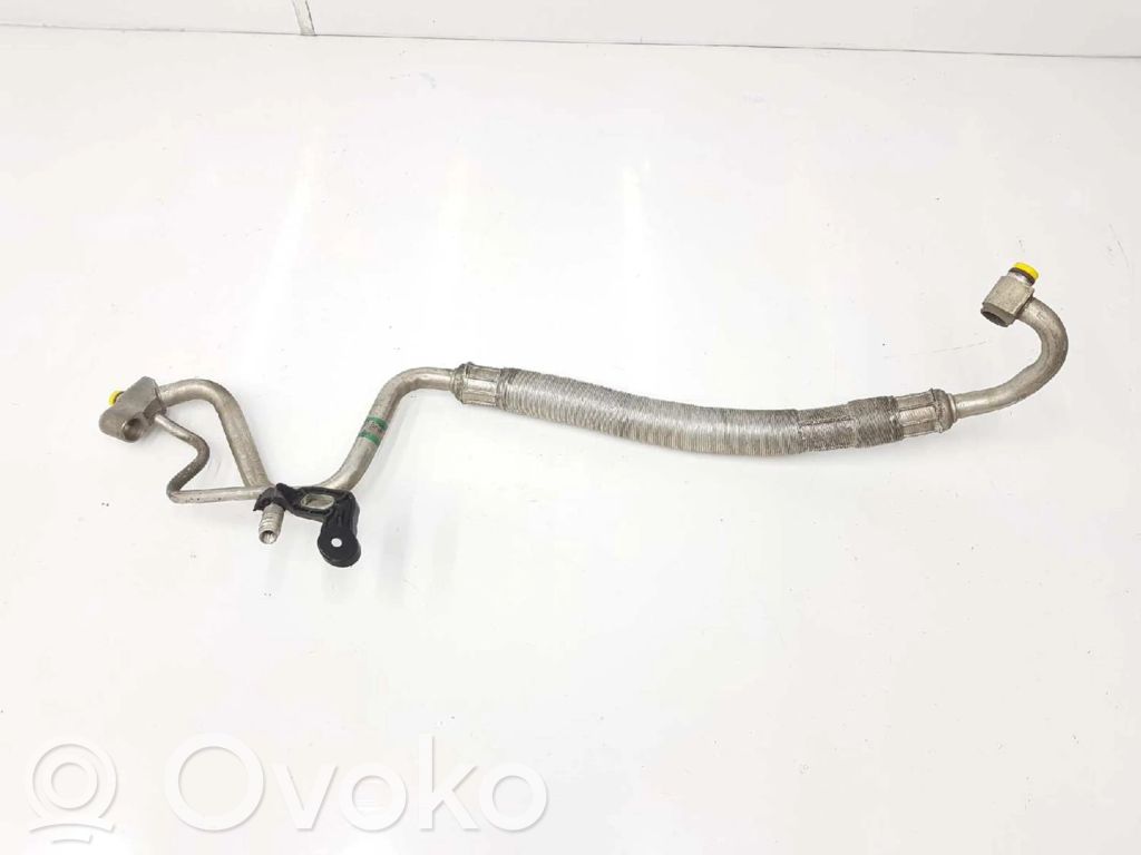 Ilmastointilaitteen putki (A/C)   64533420250,3420250