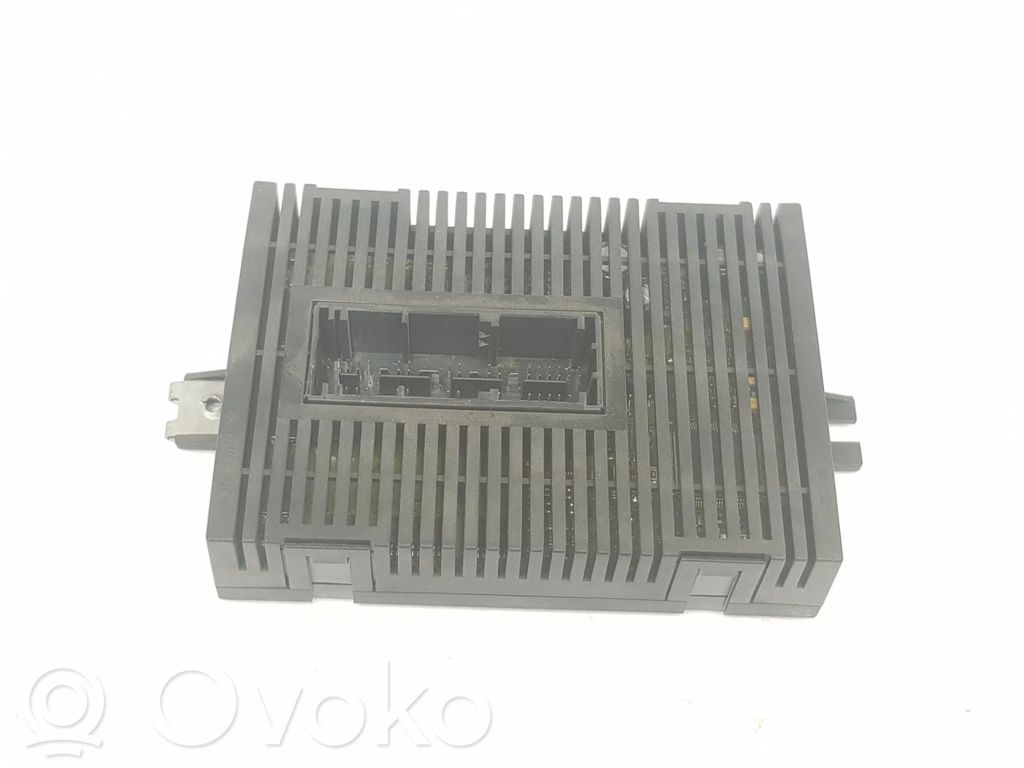 BMW 1 E81 E87 Module d'éclairage LCM 