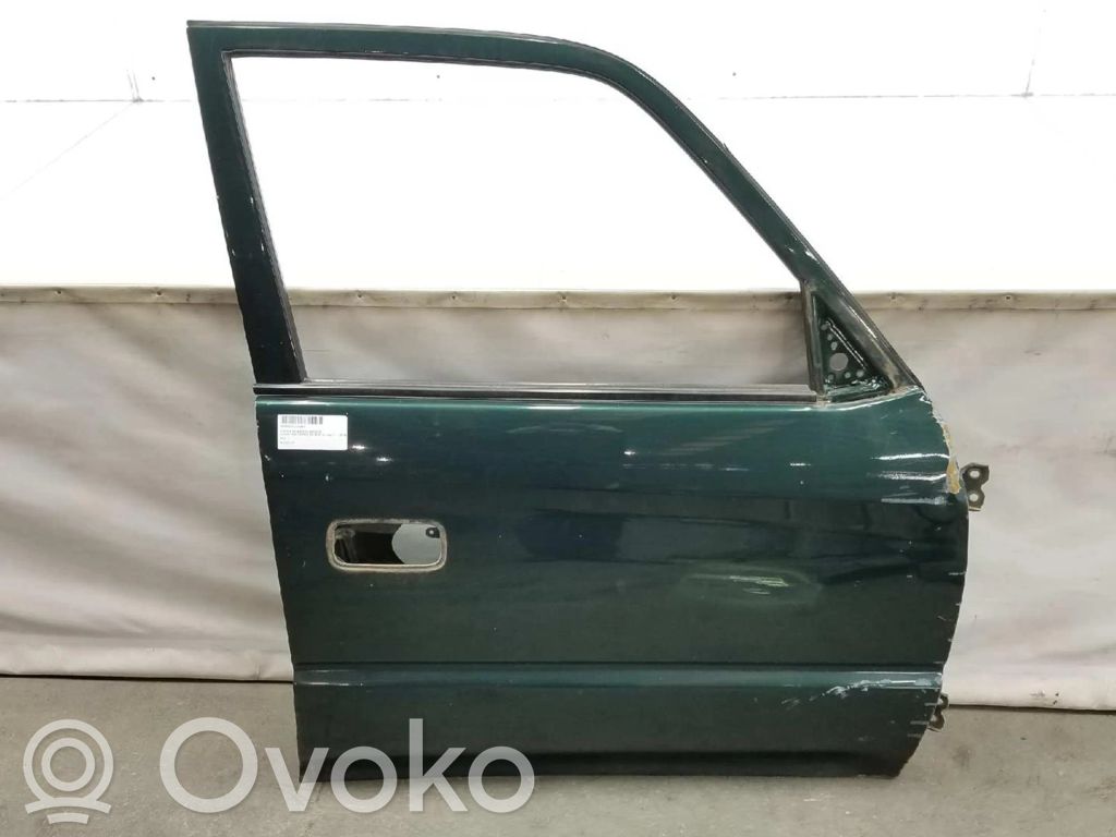 Toyota Land Cruiser (HDJ90) Ușă față 