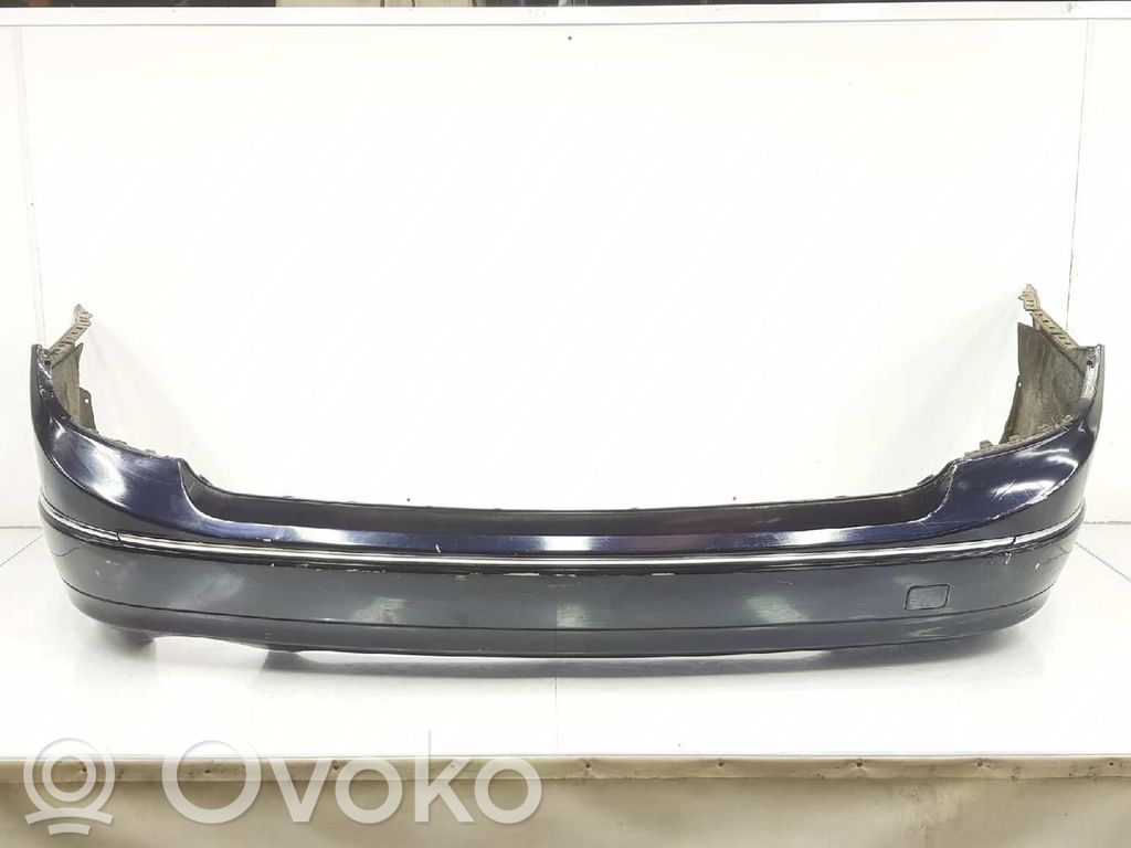 Mercedes-Benz C W204 Parachoques 