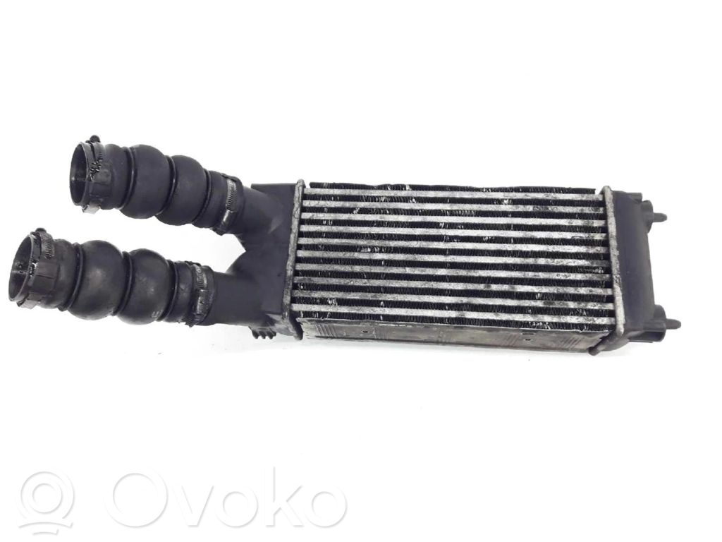 Radiador intercooler   0384L9,0384L9