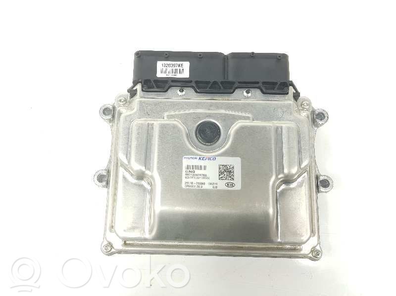 Engine control unit/module   391102BRN0,CPEGD2203,9001320397K