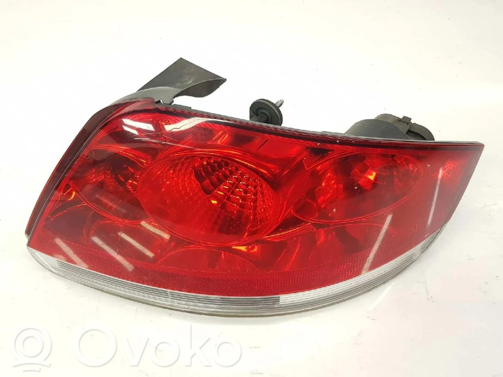 Fiat Linea Takavalot 