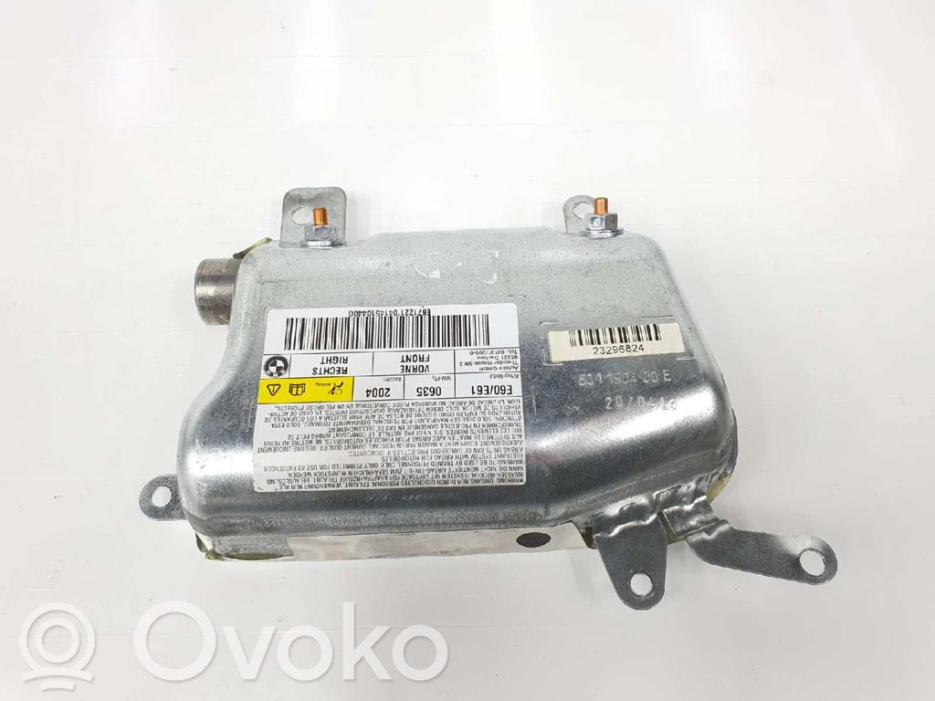 Airbag lateral   601190400E,72126963022