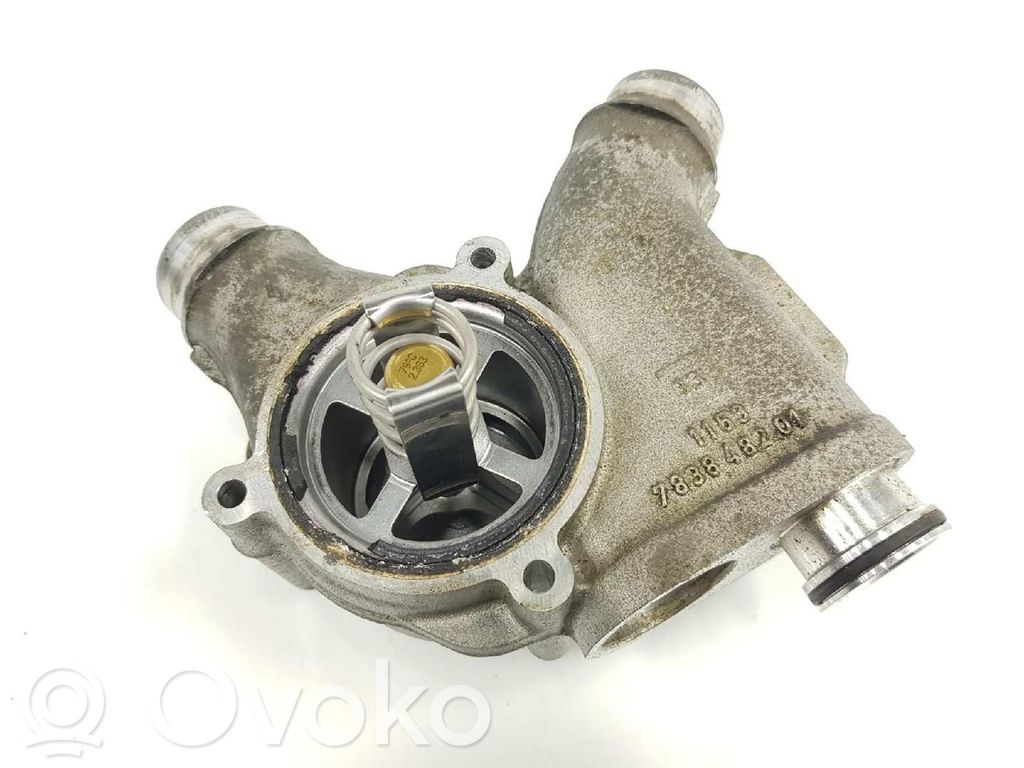 BMW 3 E92 E93 Termostatas 