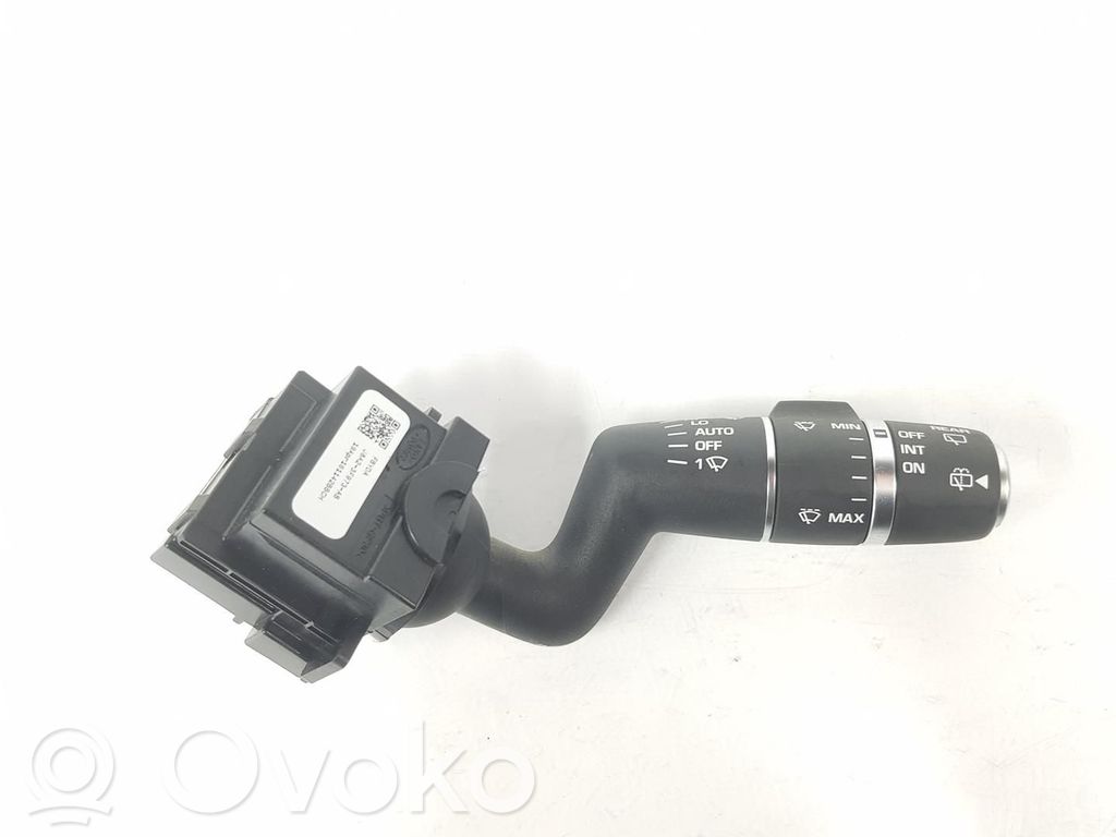Land Rover Range Rover Sport L494 Manetka / Przełącznik wycieraczek 