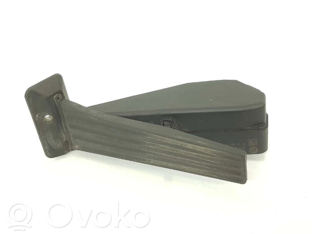Akceleratoriaus pedalas   35426770935,3542677093501,6PV00937920