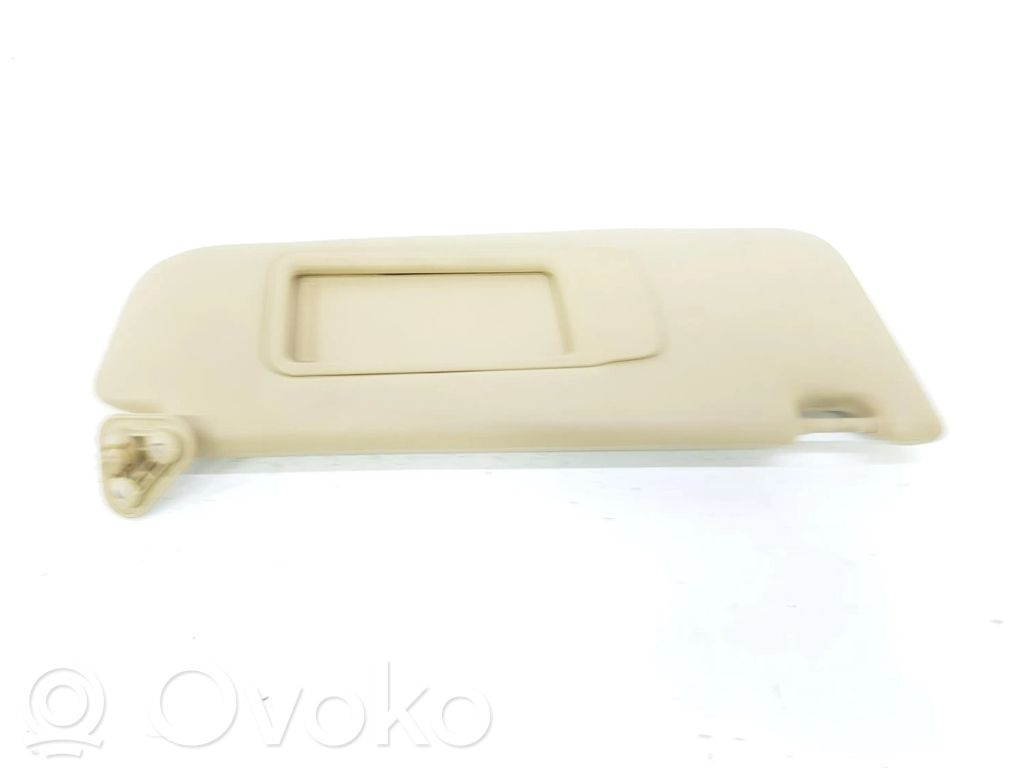 BMW 3 E90 E91 Sun visor 