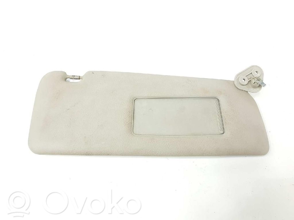 BMW 7 E38 Sun visor 