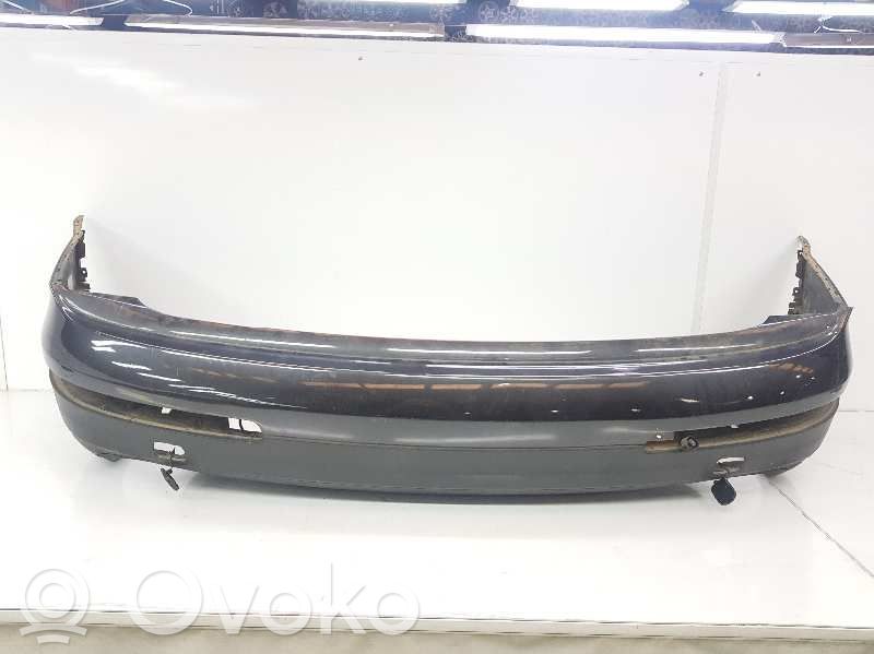 Audi Q7 4M Parachoques 