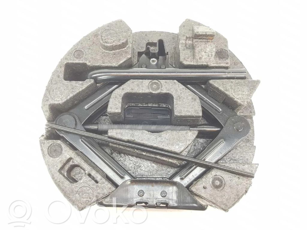 Ford Focus Cric de levage 