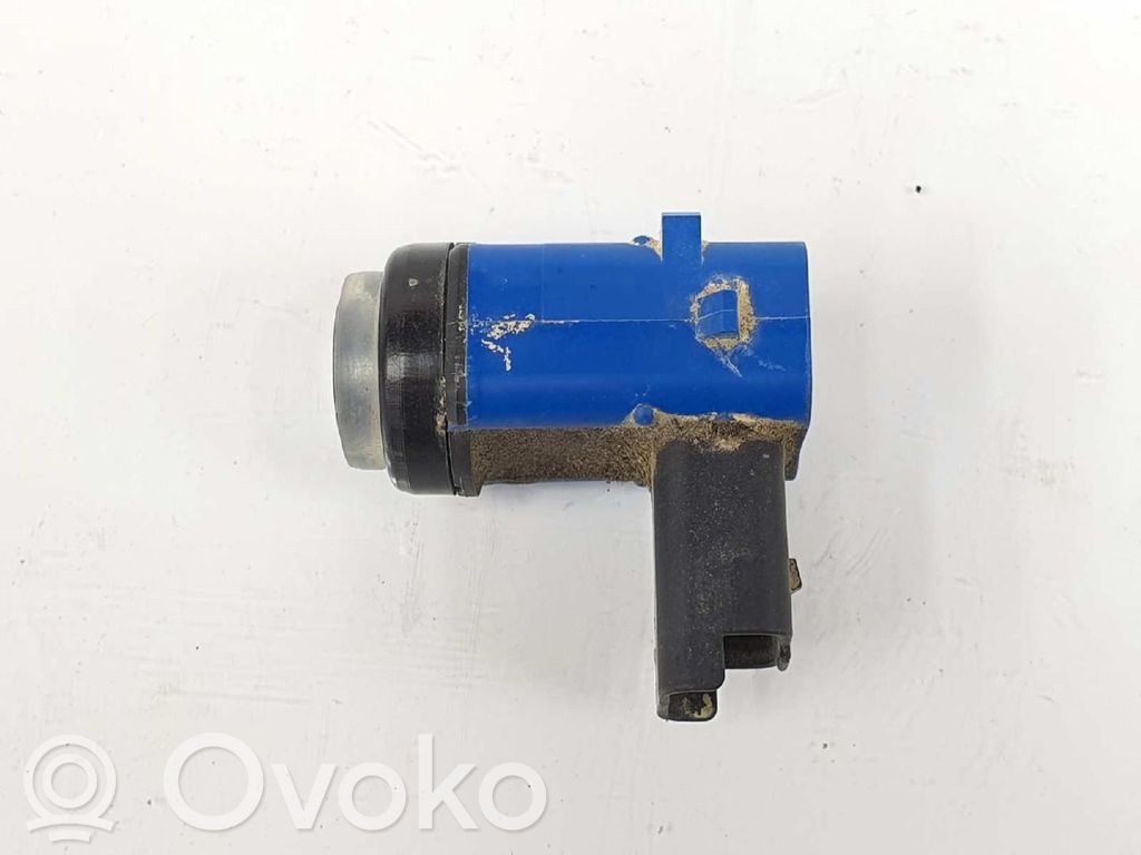 Peugeot 407 Sensor 