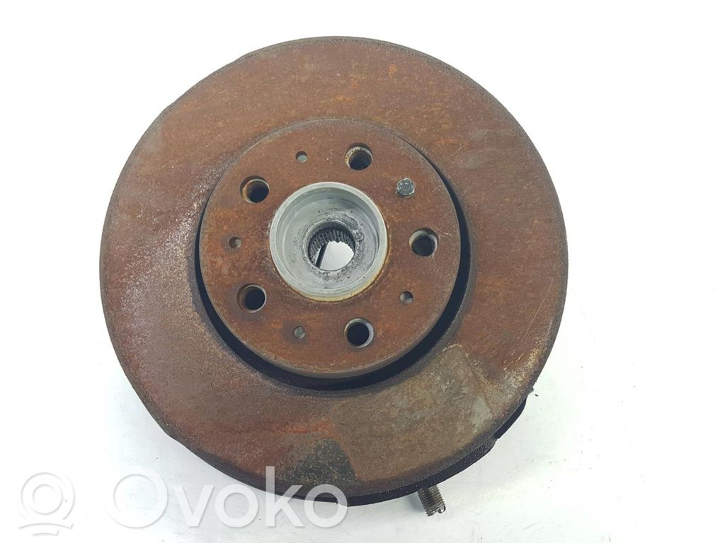 Volvo S60 Achsschenkel vorne 