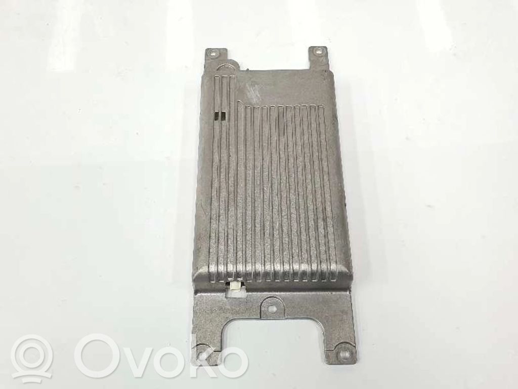 Unidad de control/módulo del teléfono   84109163348,7762190,10099110