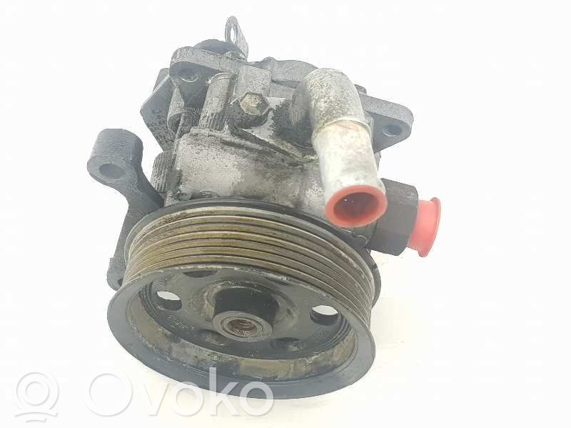 Jeep Grand Cherokee Servopumpe 