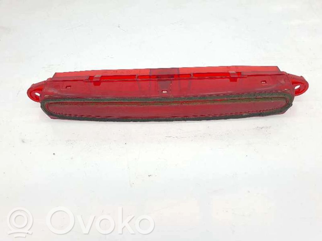 Mazda 6 Trzecie światło stop 
