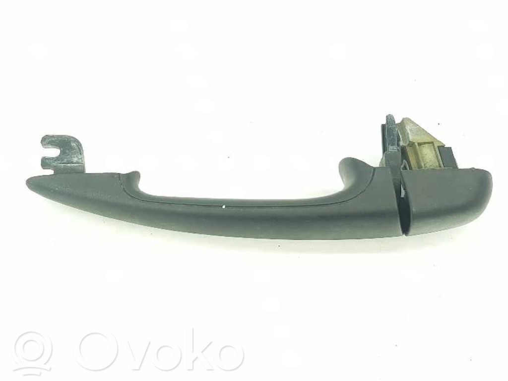 Manecilla externa puerta delantera   51217002272