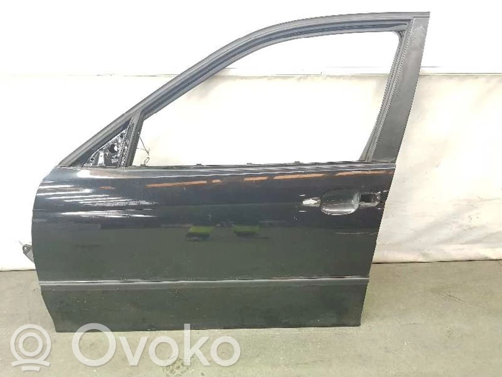 BMW X3 E83 Front door 