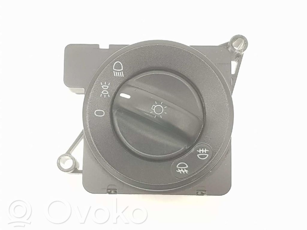 Mercedes-Benz Sprinter W906 Interruptor de luz 