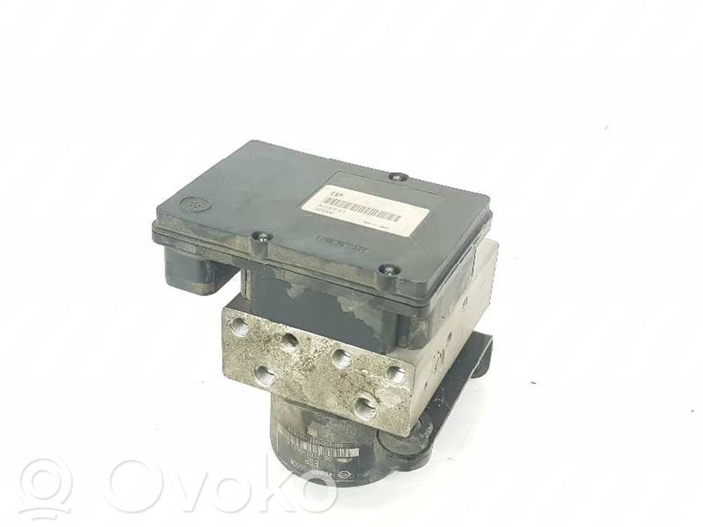 SsangYong Actyon sports I ABS Pump 