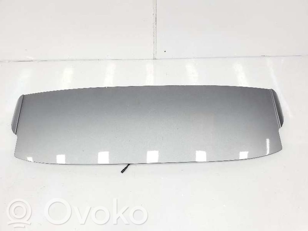 Tailgate/trunk spoiler   51713413286,51713413286,GRISA08