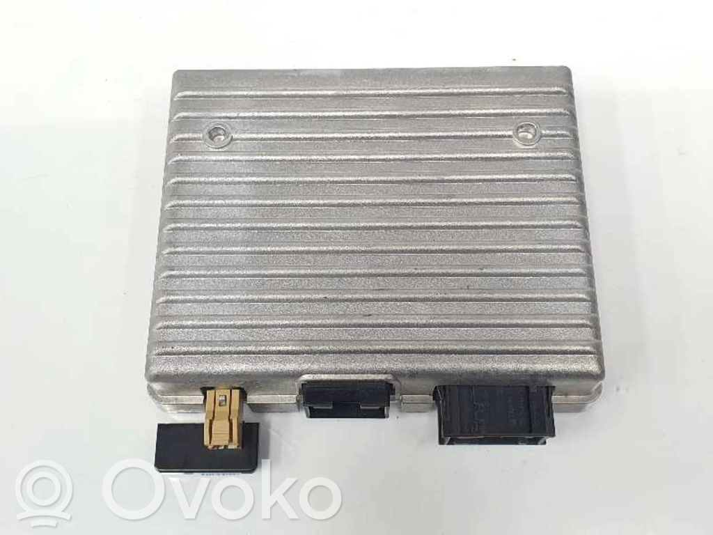 Opel Insignia A Tālruņa vadības bloks 