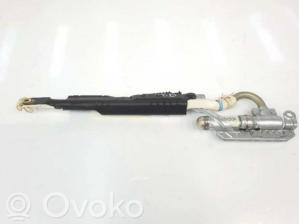 BMW X5 E53 Airbag del techo 
