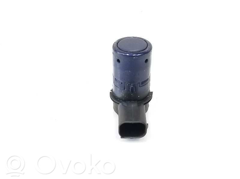 BMW 7 E65 E66 Rear parking sensor holder (PDC) 