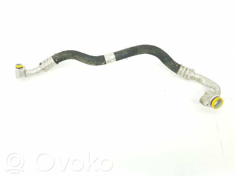 BMW X5M E70 Ilmastointilaitteen putki (A/C) 