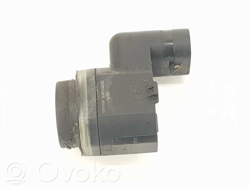 BMW X5M E70 Sensor 