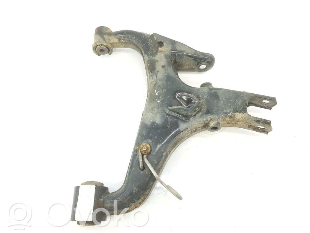 Land Rover Discovery 4 - LR4 Braccio di controllo sospensione posteriore 