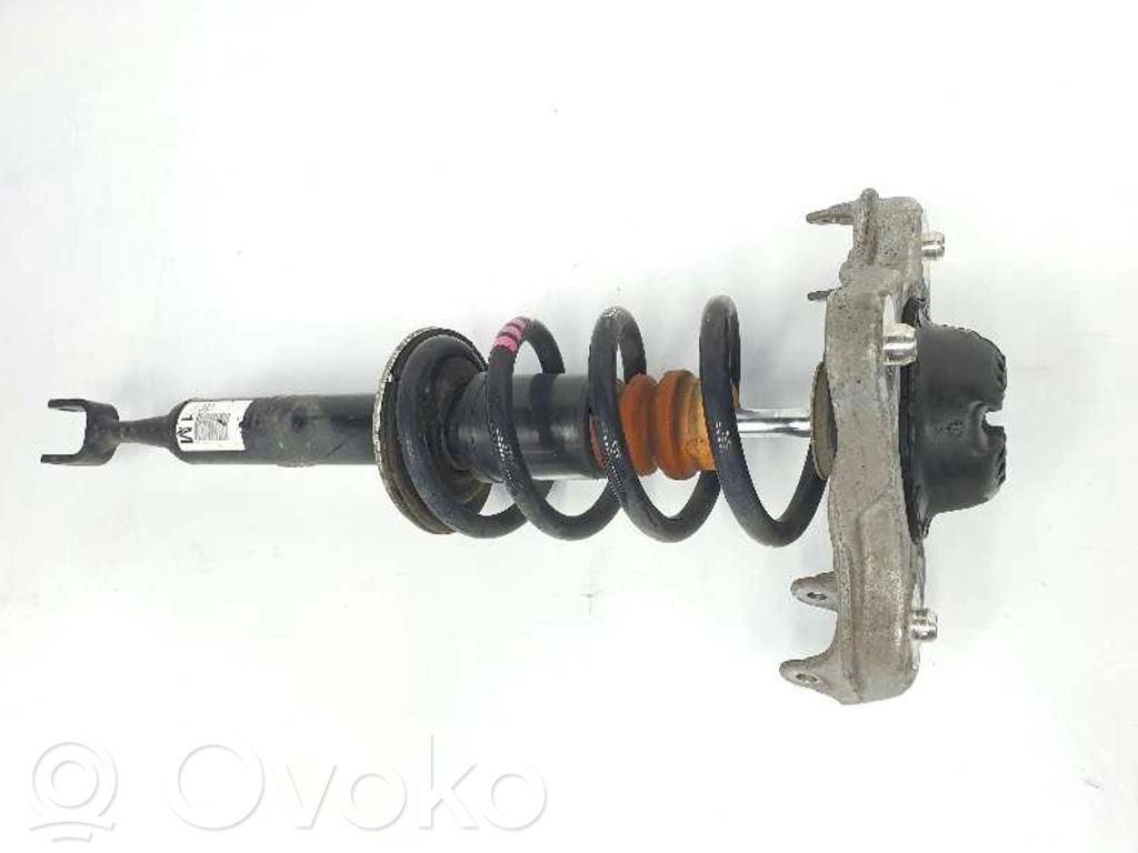 Seat Exeo (3R) Stoßdämpfer vorne 
