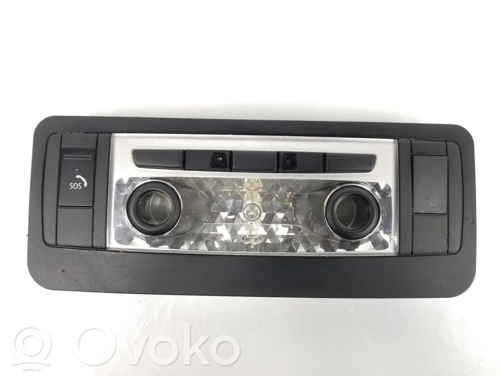 BMW 3 E92 E93 Front seat light 