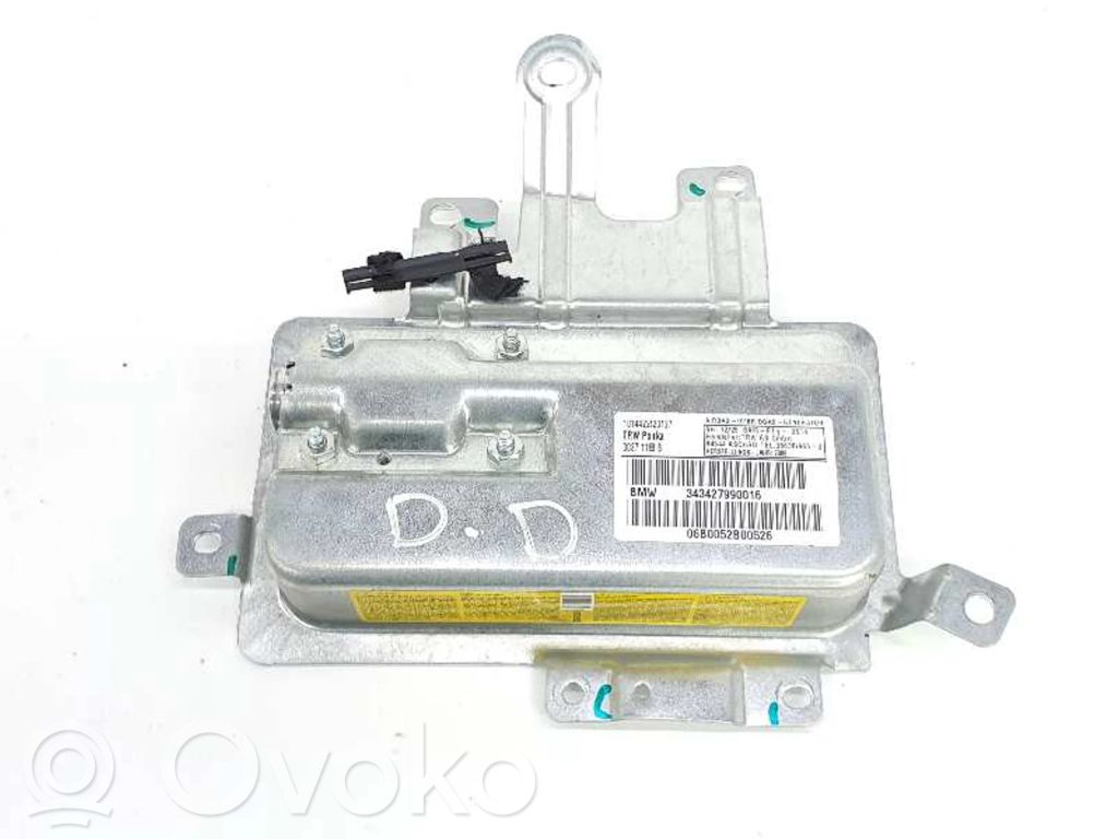 Airbag lateral   72123427990,72123427990