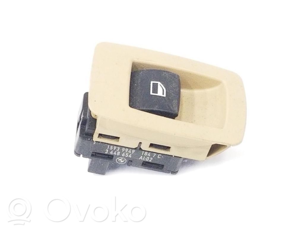 BMW 3 E90 E91 Electric window control switch 