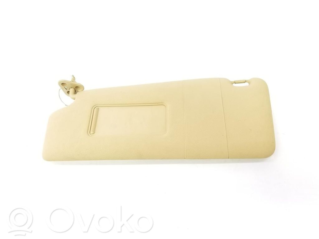 BMW 3 E90 E91 Sun visor 