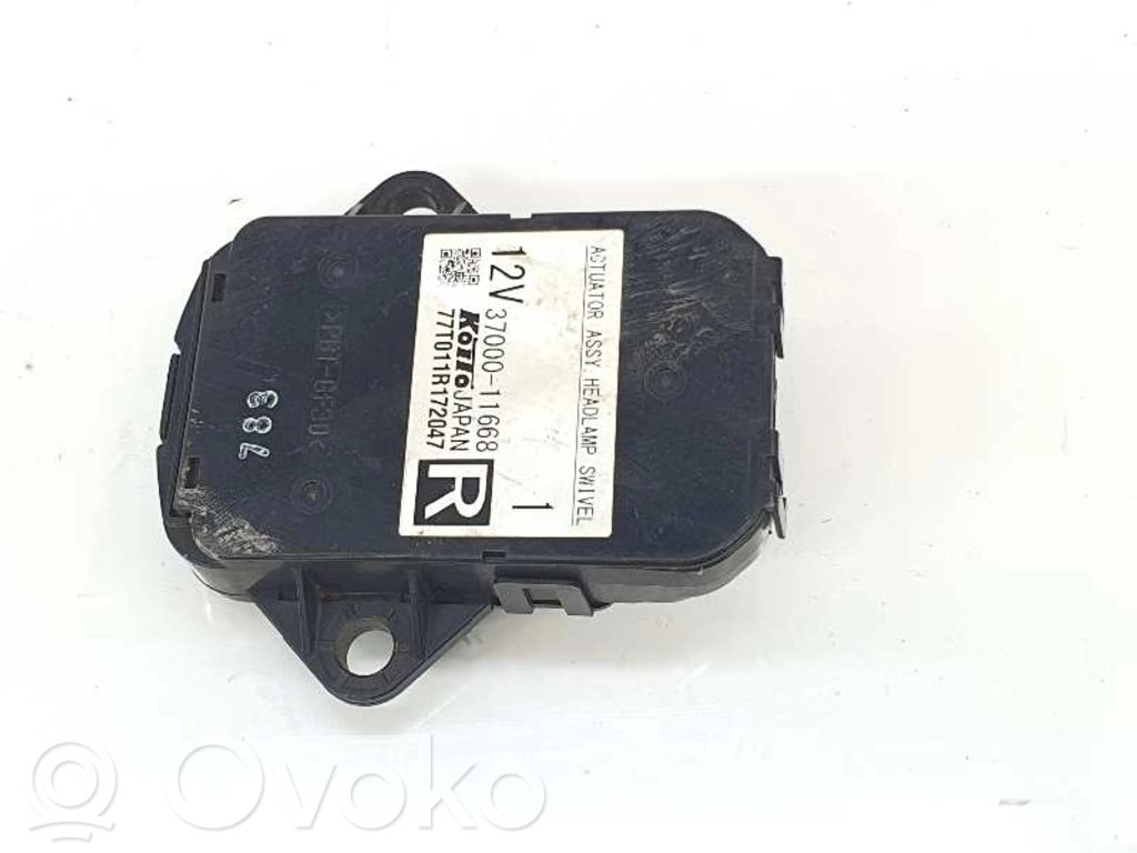 Nissan Qashqai Xenon control unit/module 