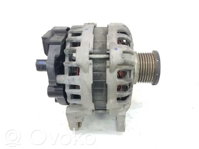 Dacia Sandero Alternador 
